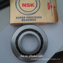 Cojinete de NSK de la alta calidad 60TAC03DT85SUMPN5D cojinete del tornillo de la bola